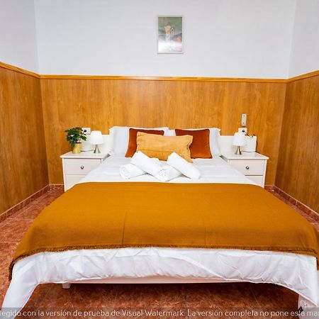 ラスパルマス・デ・グランカナリア Casa Ignacita Vvヴィラ エクステリア 写真