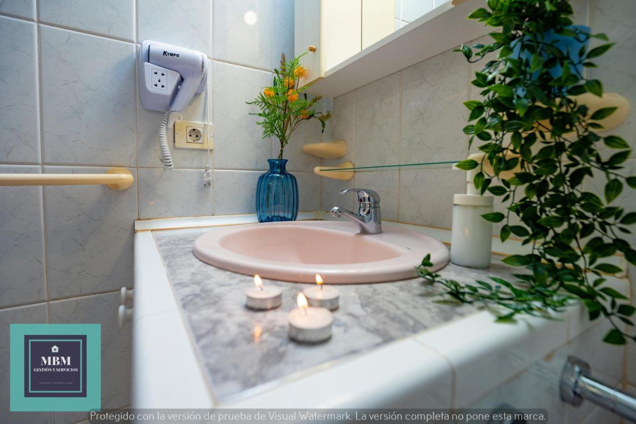 ラスパルマス・デ・グランカナリア Casa Ignacita Vvヴィラ エクステリア 写真