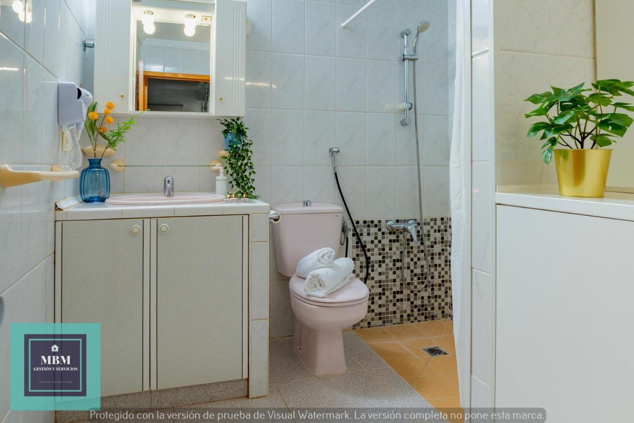 ラスパルマス・デ・グランカナリア Casa Ignacita Vvヴィラ エクステリア 写真
